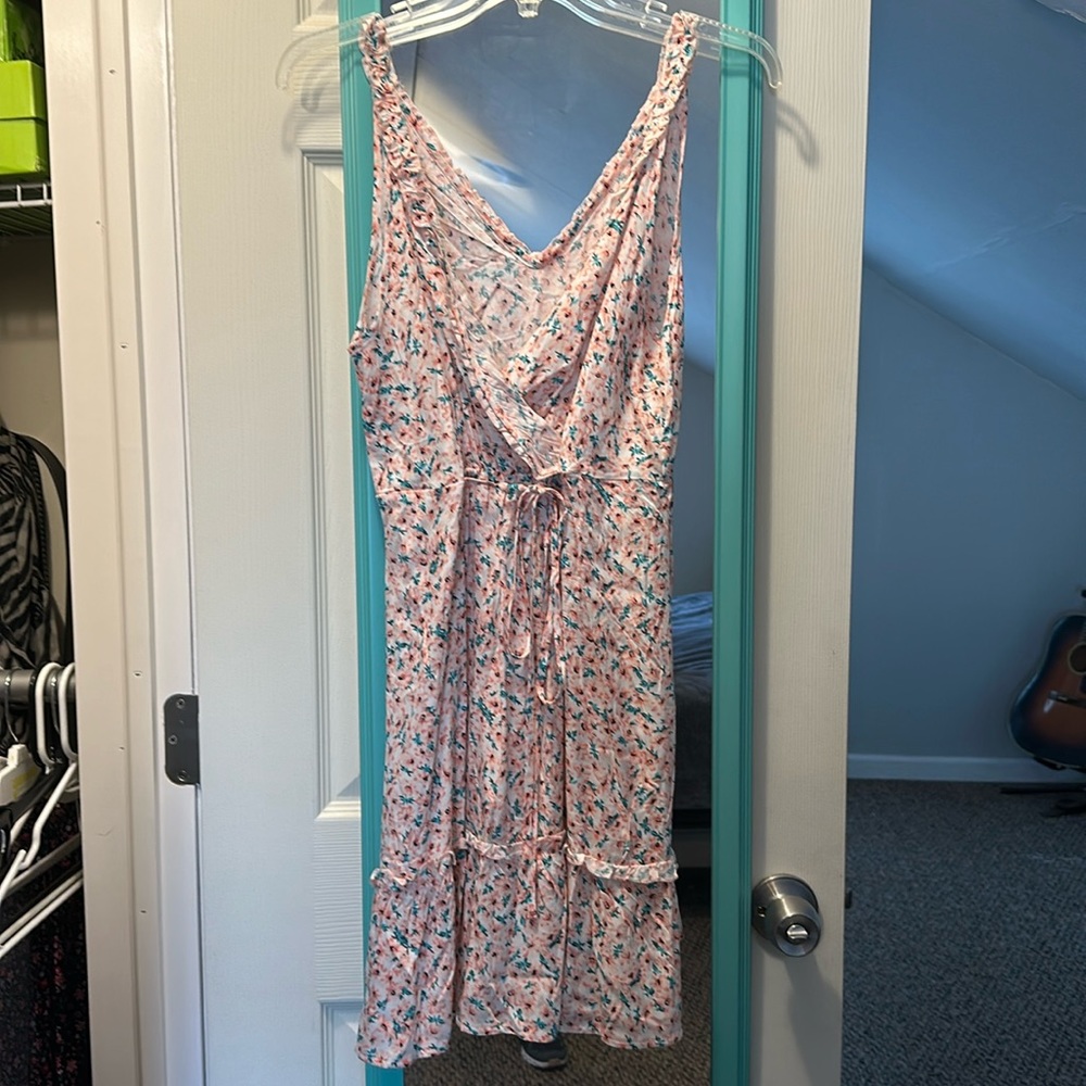 Women’s Summer Dress